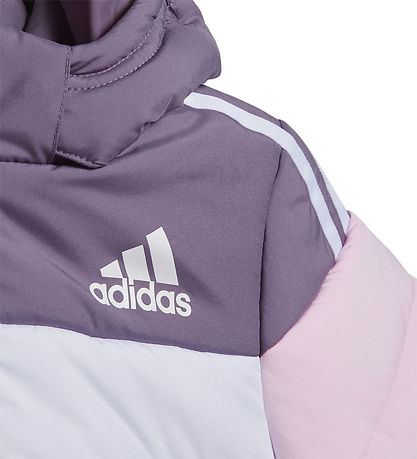 adidas Performance Dynejakke - IN F PAD JKT - Shavio