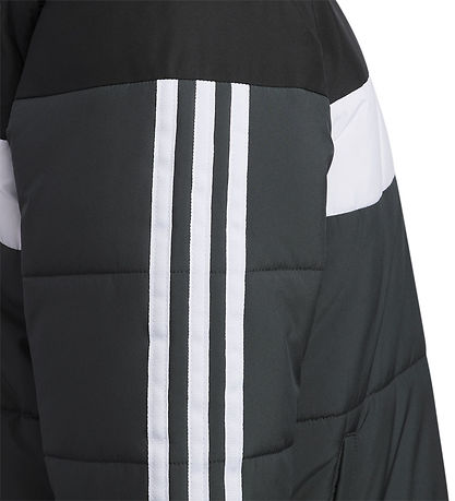 adidas Performance Dynejakke - LK PAD JKT - Sort