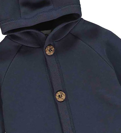 Msli Cardigan - Night Blue
