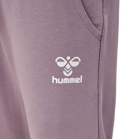 Hummel Sweatpants - hmlNuttie - Quail