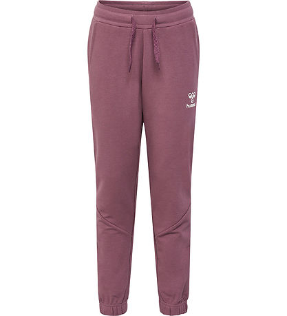 Hummel Sweatpants - hmlNuttie - Rose Brown