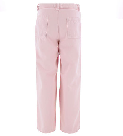 Emporio Armani Jeans - Rosa