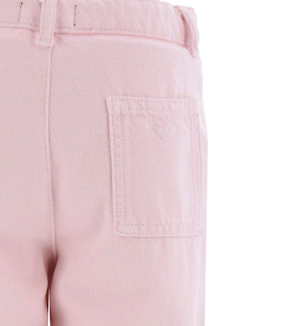 Emporio Armani Jeans - Rosa