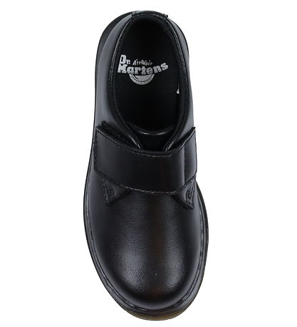 Dr. Martens Sko - Kamron - Black