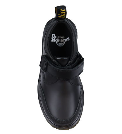 Dr. Martens Sko - Ethan J - Black