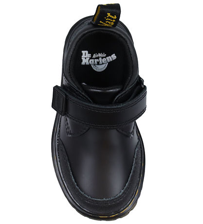 Dr. Martens Sko - Ethan T - Black