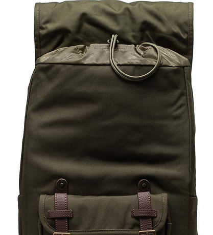 Herschel Rygsæk - Little America Mid - EcoSystem - Ivy Green