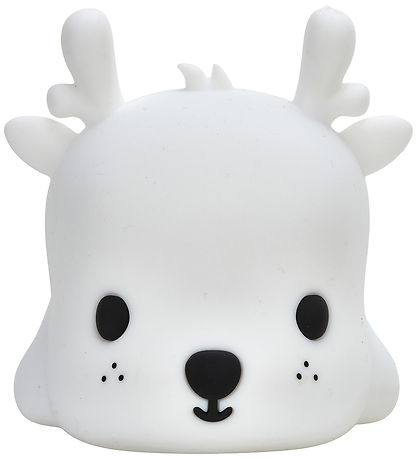Mikk-Line Natlampe - Deer
