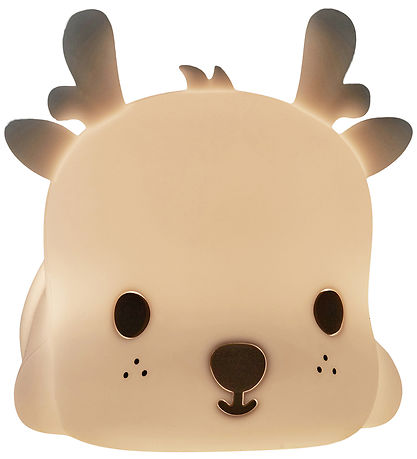 Mikk-Line Natlampe - Deer
