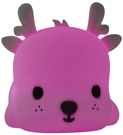 Mikk-Line Natlampe - Deer