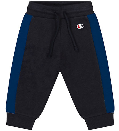 Champion Sweatst - Sweatshirt/Sweatpants - Bl/Navy