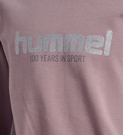 Hummel Kjole - hmlFreya - Sparrow