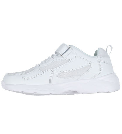 Fila Sko - Ventosa Kids - White