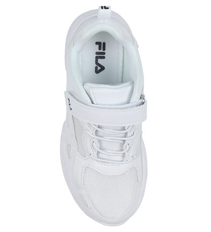 Fila Sko - Ventosa Kids - White