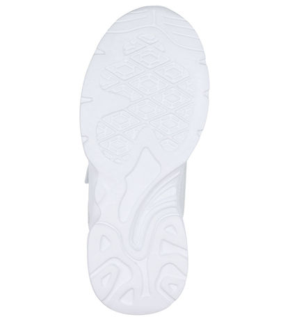 Fila Sko - Ventosa Kids - White