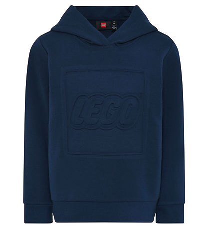 LEGO Wear Httetrje - LWSky - Dark Navy