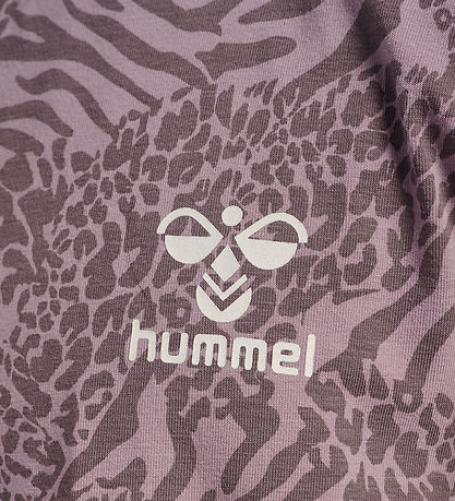 Hummel Natkjole - hmlCarolina - Sparrow