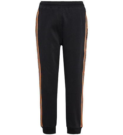 Hummel Sweatpants - hmlStreet - Sort