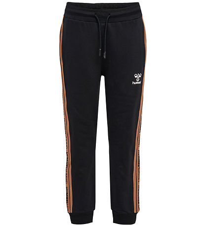 Hummel Sweatpants - hmlStreet - Sort