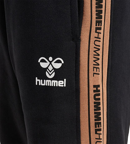 Hummel Sweatpants - hmlStreet - Sort