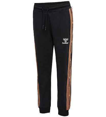 Hummel Sweatpants - hmlStreet - Sort