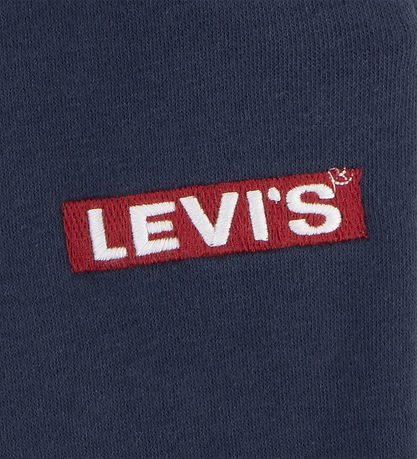 Levis Kids Sweatpants - Dress Blues
