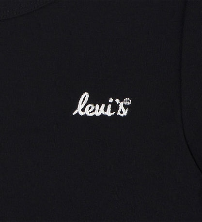 Levis Kids T-Shirt - Caviar
