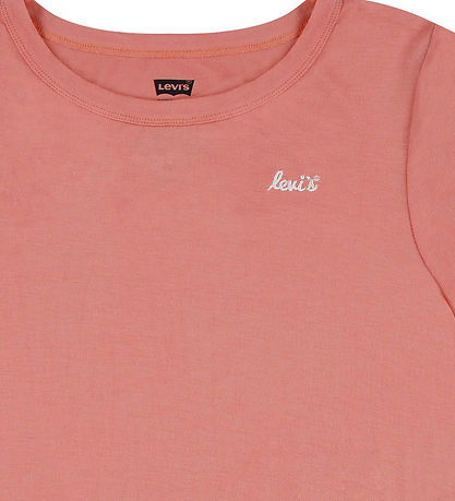 Levis Kids T-Shirt - Terra Cotta