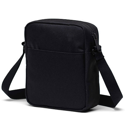 Herschel Skuldertaske - Heritage - EcoSystem - Sort