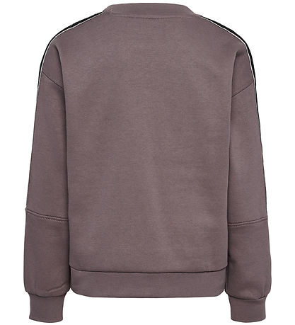 Hummel Sweatshirt - hmlShine - Sparrow