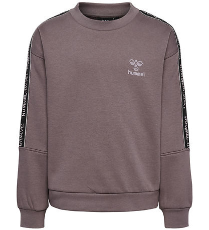 Hummel Sweatshirt - hmlShine - Sparrow