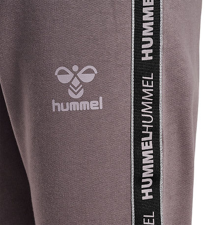 Hummel Bukser - hmlShine - Sparrow