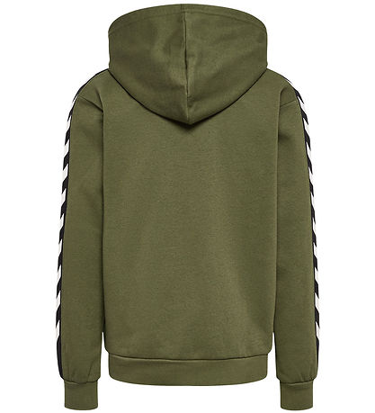 Hummel Httetrje - hmlTakao - Olive Night