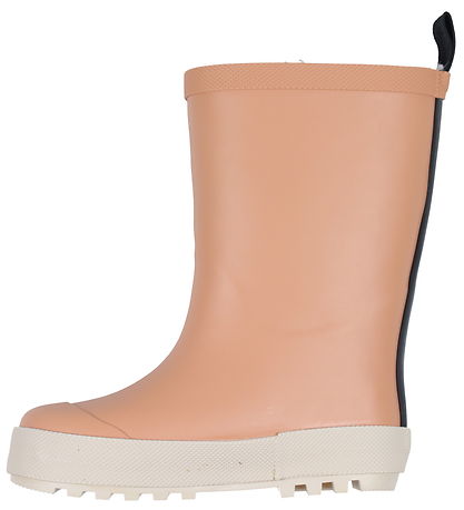 Liewood Gummistvler m. For - Mason Thermo Rainboot - Tuscany Ro