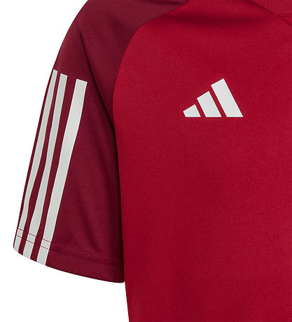 adidas Performance Fodboldtrje - SLB C JSY Y - Tepore