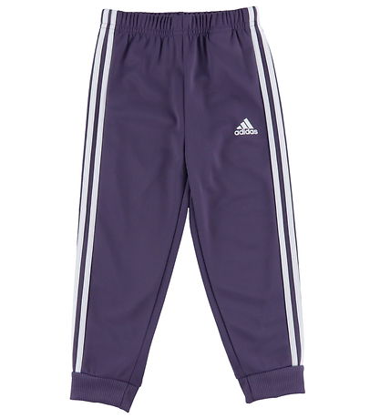 adidas Performance Trningsst - I TIBERIO TS - Pink/Lilla/Hvid