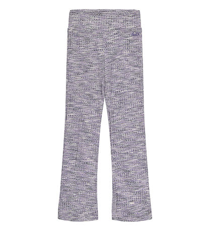 Levis Bukser - Strik - Purple Rose