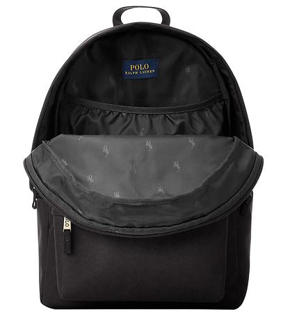 Polo Ralph Lauren Rygsæk - Polo Black
