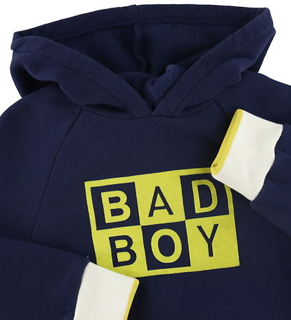 Bonton Httetrje - Badboy - Navy