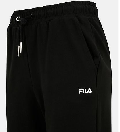 Fila Sweatpants - Balimo - Sort