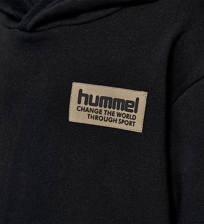 Hummel httetrje - hmlDare - Sort