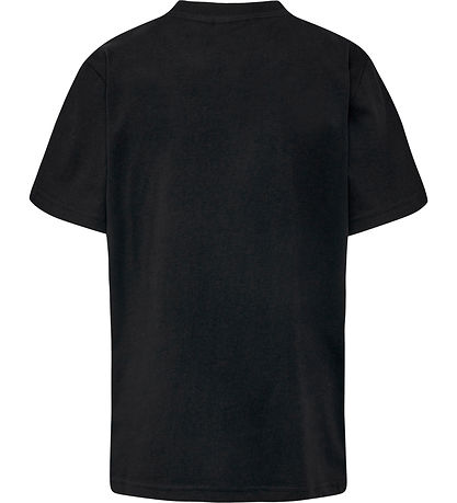 Hummel T-shirt - hmlDare - Sort