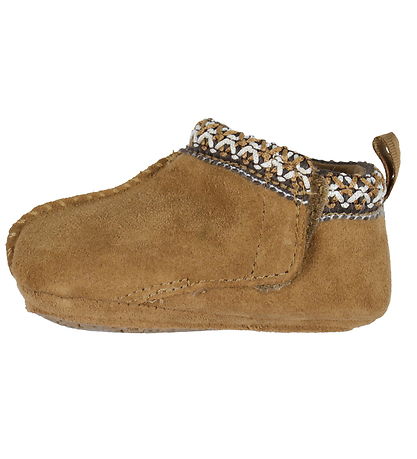 UGG Skindfutter - Tasman - Chestnut