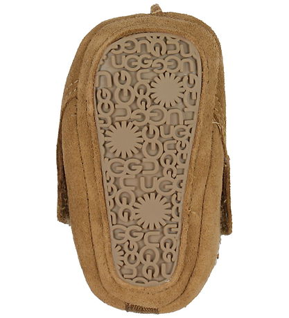 UGG Skindfutter - Tasman - Chestnut