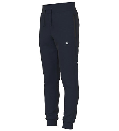 Name It Sweatpants - Noos - NkmVimo - Dark Sapphire