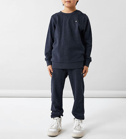 Name It Sweatpants - Noos - NkmVimo - Dark Sapphire