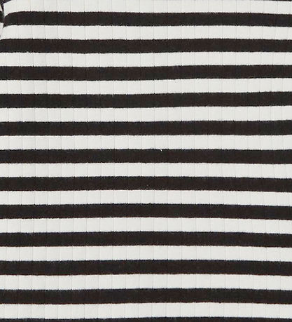 Name It Bluse - Noos - NkfSuraja - Black/STRIPE