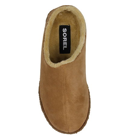 Sorel Hjemmesko - Lanner Ridge - Camel Brown