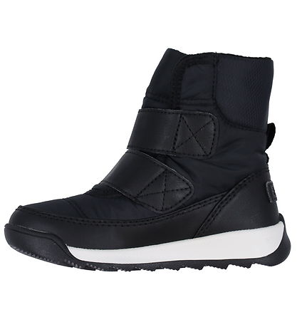 Sorel Vinterstvler - Whitney II - Sort/Sea Salt