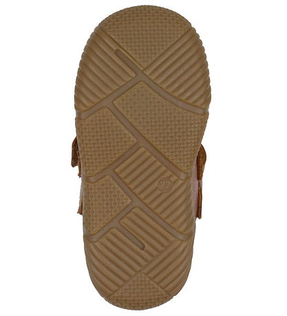 Wheat Vinterstvler - Snug Prewalker Tex - Cognac